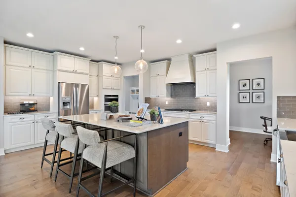 $1,091,145 | 7 Elodea Lane, Ann Arbor, MI 48103