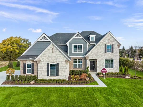 $1,091,145 | 7 Elodea Lane, Ann Arbor, MI 48103