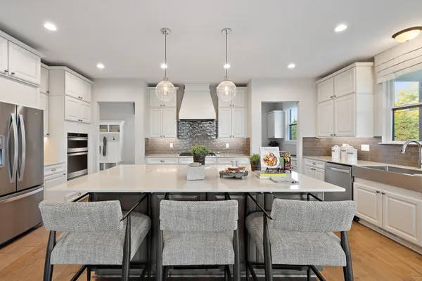 $1,091,145 | 7 Elodea Lane, Ann Arbor, MI 48103