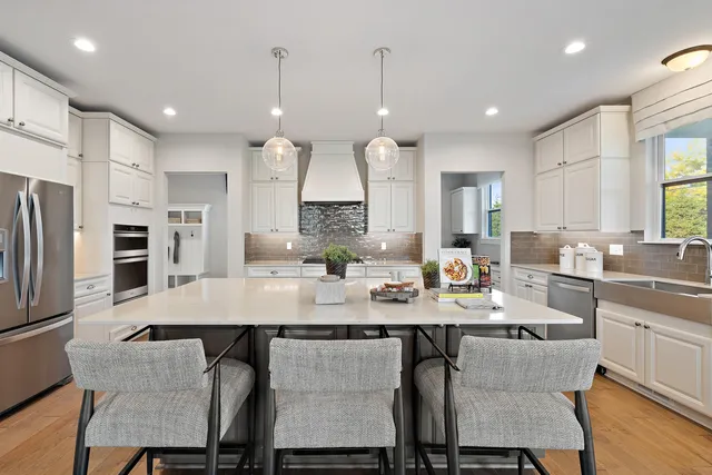 $1,091,145 | 7 Elodea Lane, Ann Arbor, MI 48103