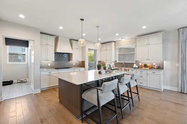 $1,091,145 | 7 Elodea Lane, Ann Arbor, MI 48103