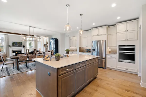 $1,091,145 | 7 Elodea Lane, Ann Arbor, MI 48103