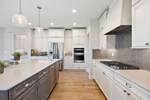 $1,091,145 | 7 Elodea Lane, Ann Arbor, MI 48103