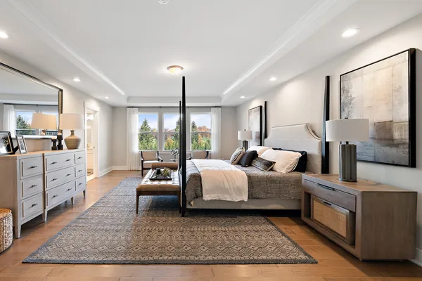 $1,091,145 | 7 Elodea Lane, Ann Arbor, MI 48103