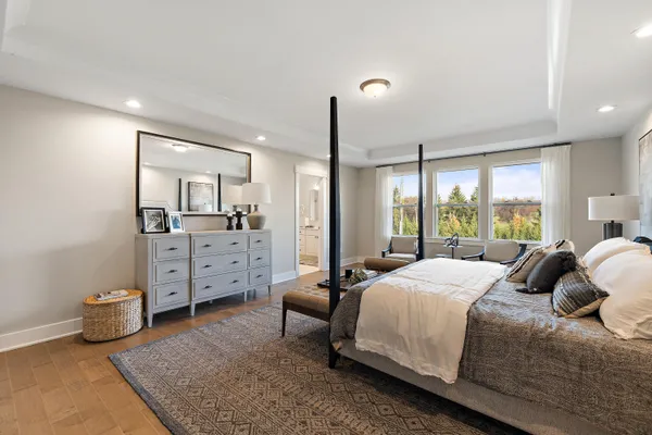 $1,091,145 | 7 Elodea Lane, Ann Arbor, MI 48103