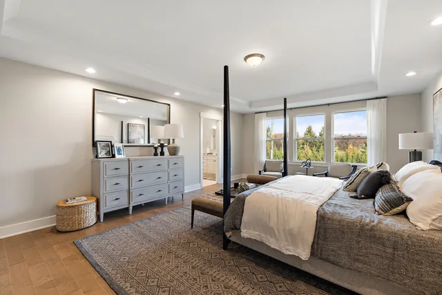 $1,091,145 | 7 Elodea Lane, Ann Arbor, MI 48103