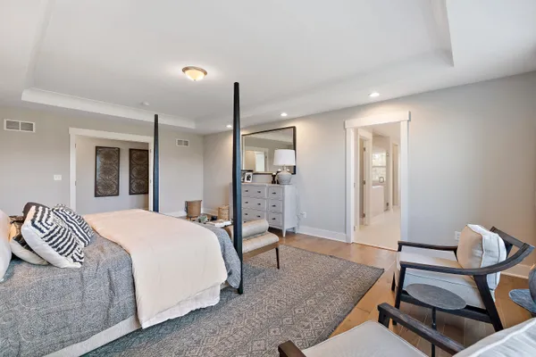 $1,091,145 | 7 Elodea Lane, Ann Arbor, MI 48103