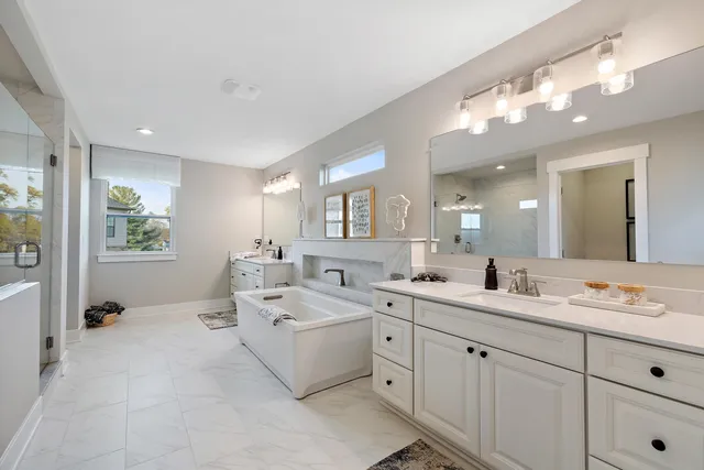 $1,091,145 | 7 Elodea Lane, Ann Arbor, MI 48103