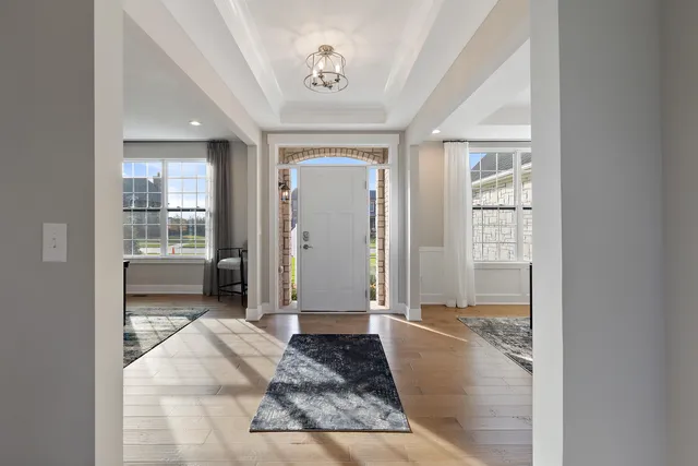 $1,091,145 | 7 Elodea Lane, Ann Arbor, MI 48103