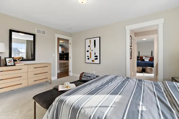 $1,091,145 | 7 Elodea Lane, Ann Arbor, MI 48103