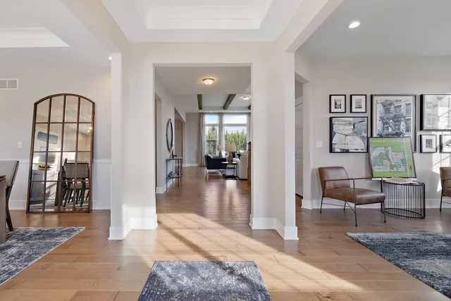 $1,091,145 | 7 Elodea Lane, Ann Arbor, MI 48103