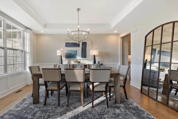 $1,091,145 | 7 Elodea Lane, Ann Arbor, MI 48103