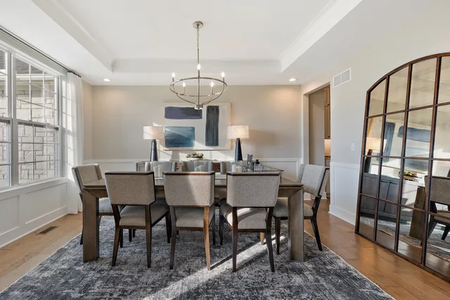 $1,091,145 | 7 Elodea Lane, Ann Arbor, MI 48103