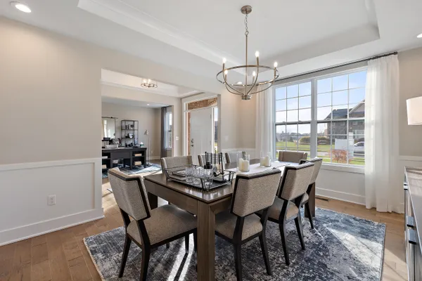 $1,091,145 | 7 Elodea Lane, Ann Arbor, MI 48103