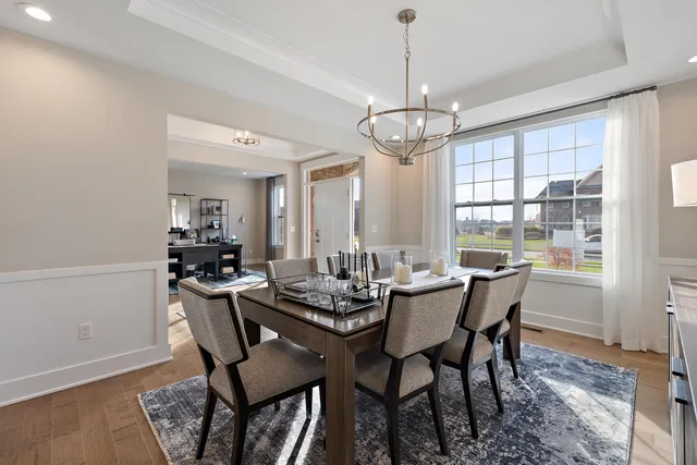 $1,091,145 | 7 Elodea Lane, Ann Arbor, MI 48103