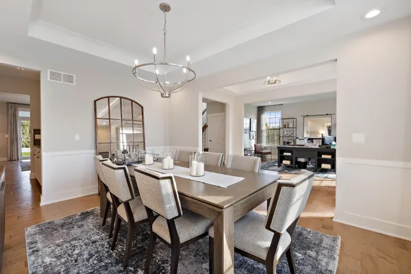 $1,091,145 | 7 Elodea Lane, Ann Arbor, MI 48103