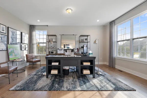 $1,091,145 | 7 Elodea Lane, Ann Arbor, MI 48103