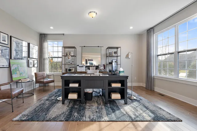 $1,091,145 | 7 Elodea Lane, Ann Arbor, MI 48103