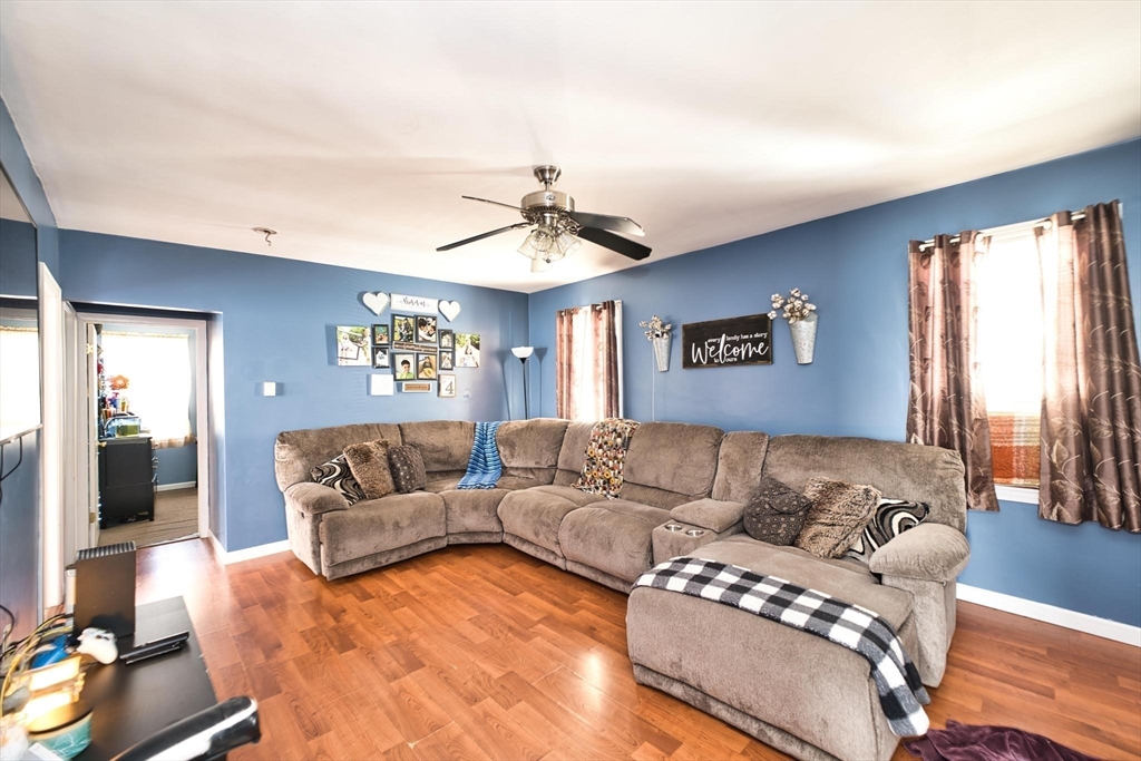 232 Alden Street Fall River, MA 02723 - Photo 19 of 34