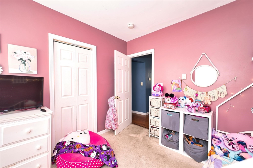 232 Alden Street Fall River, MA 02723 - Photo 22 of 34