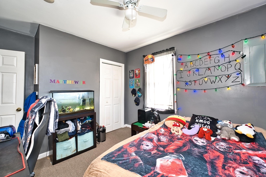 232 Alden Street Fall River, MA 02723 - Photo 24 of 34