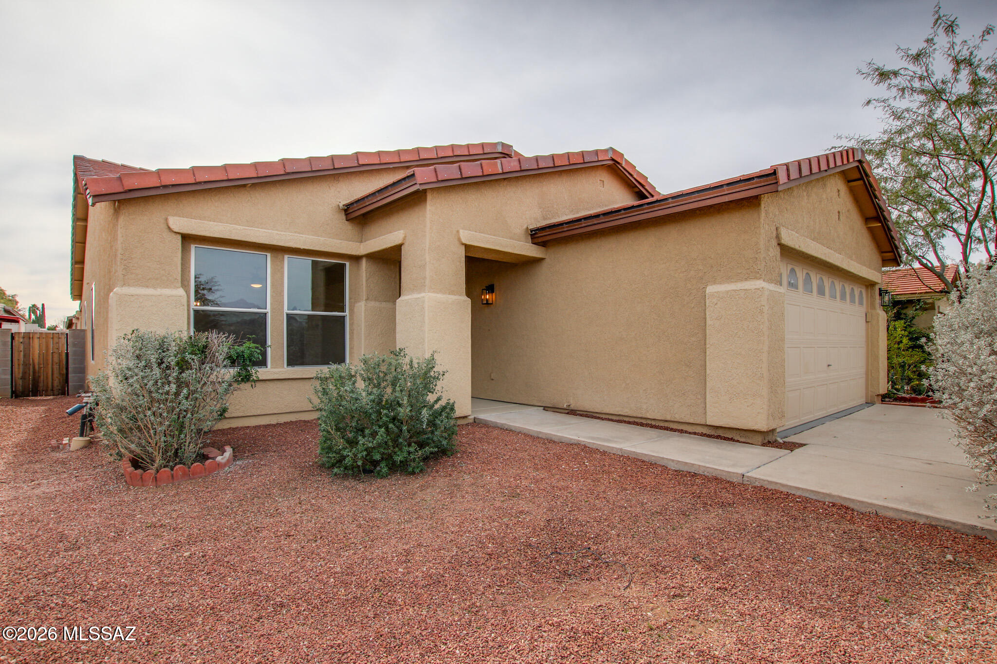 9410 East Grapevine Spring Place Tucson, AZ 85710 - Photo 37 of 37 photo-20177