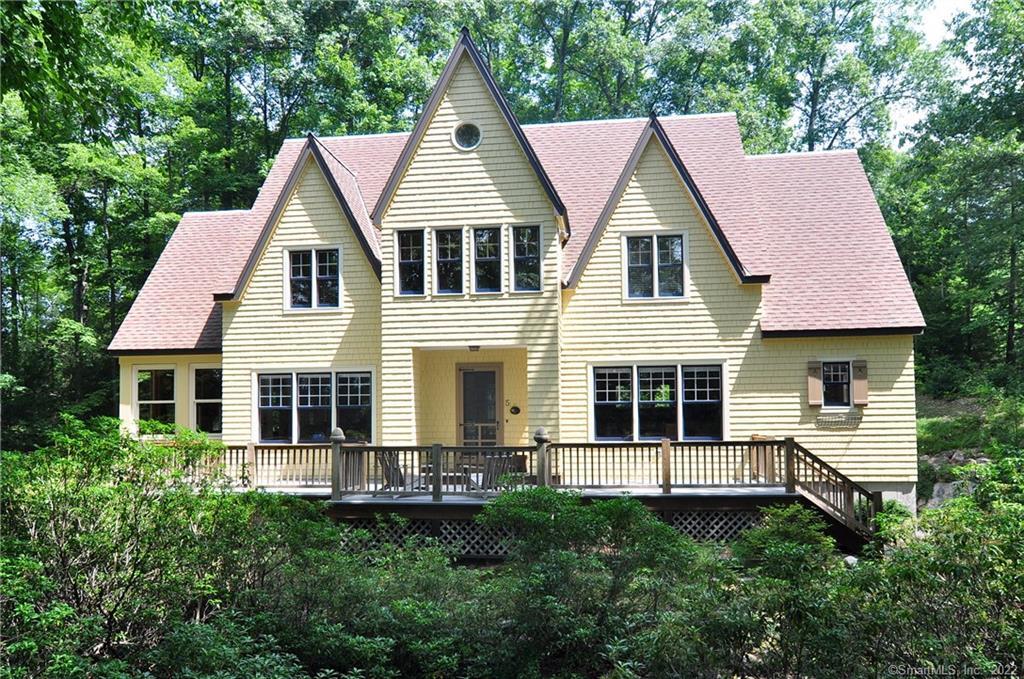 5 Thronebrook Road Granby, CT 06090 - Photo 1 of 1 Gallery Image 1
