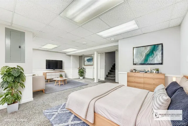 $349,900 | 1601 Great Western Drive, Unit J7, Longmont, CO 80501