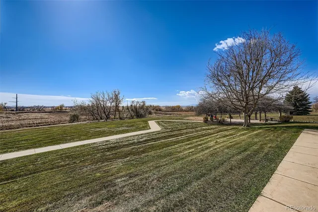 $349,900 | 1601 Great Western Drive, Unit J7, Longmont, CO 80501