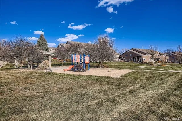 $349,900 | 1601 Great Western Drive, Unit J7, Longmont, CO 80501