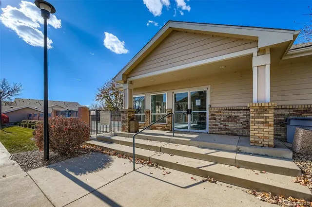 $349,900 | 1601 Great Western Drive, Unit J7, Longmont, CO 80501
