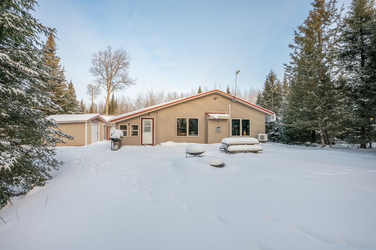 5417 Rice Creek Lane Eagle River, WI 54521 - Photo 14 of 37 Gallery Image 14