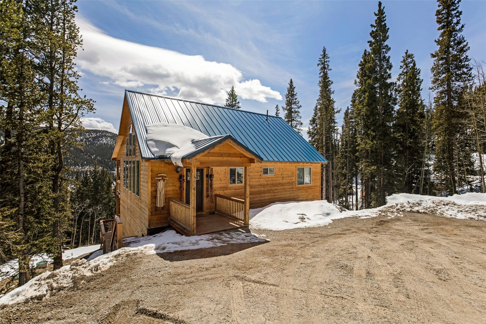 1452 Quartzville Road Alma, CO 80420 - Photo 44 of 49 Gallery Image 44