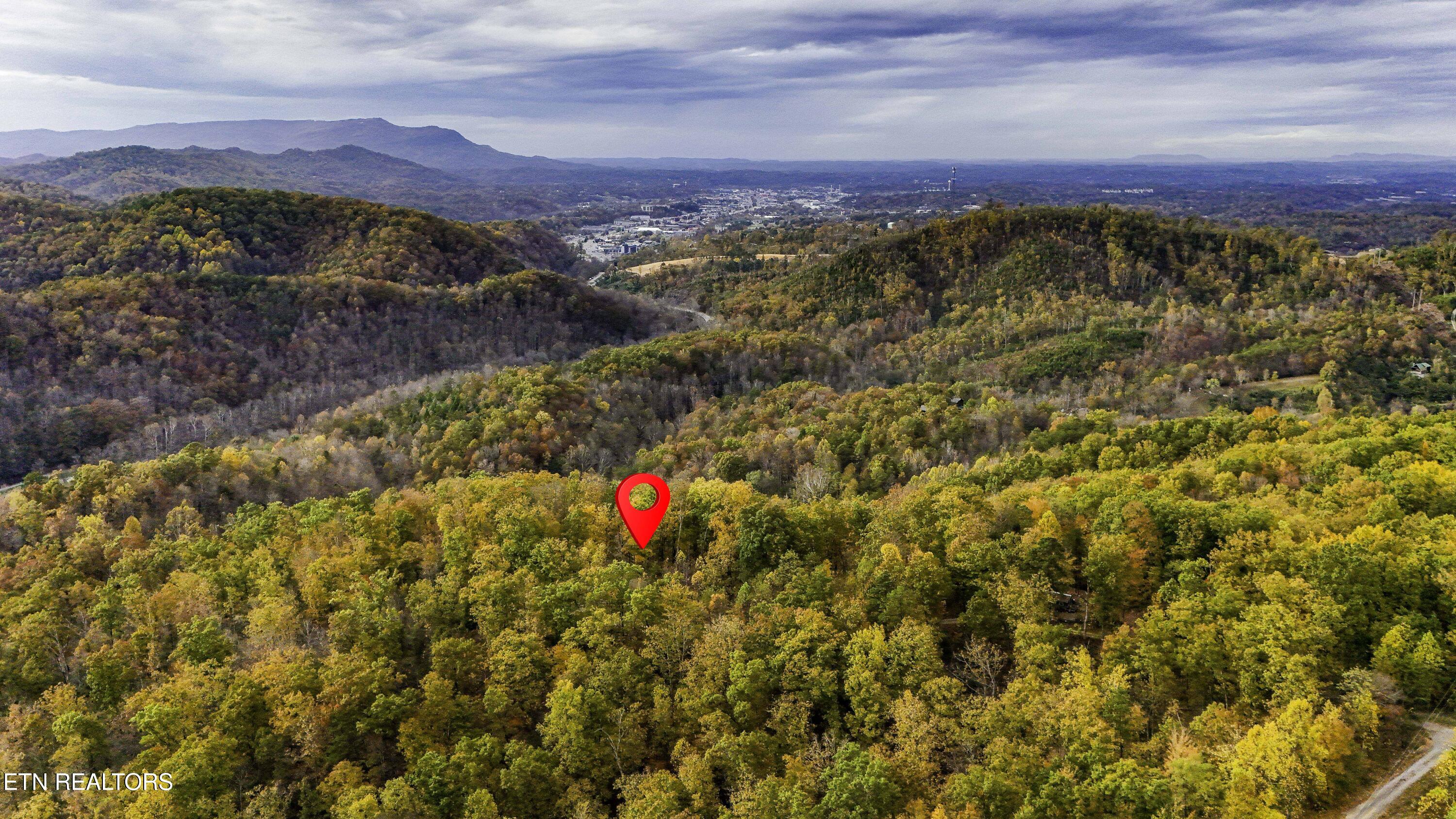 King Branch Road Sevierville, TN 37876 - Photo 2 of 15 DJI_20241106160219_0028_D-HDR (2)