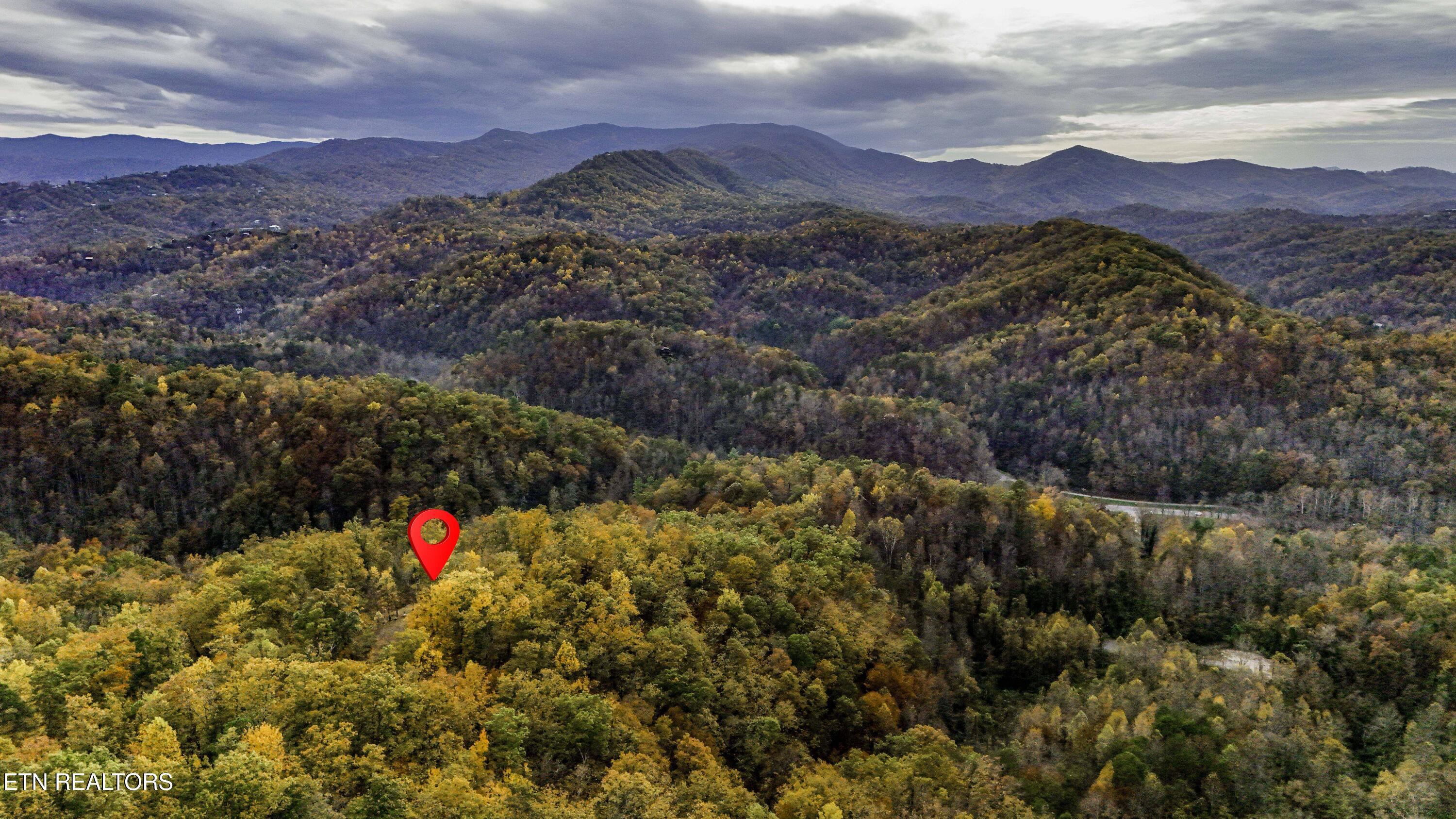 King Branch Road Sevierville, TN 37876 - Photo 3 of 15 DJI_20241106160454_0039_D-HDR (2)