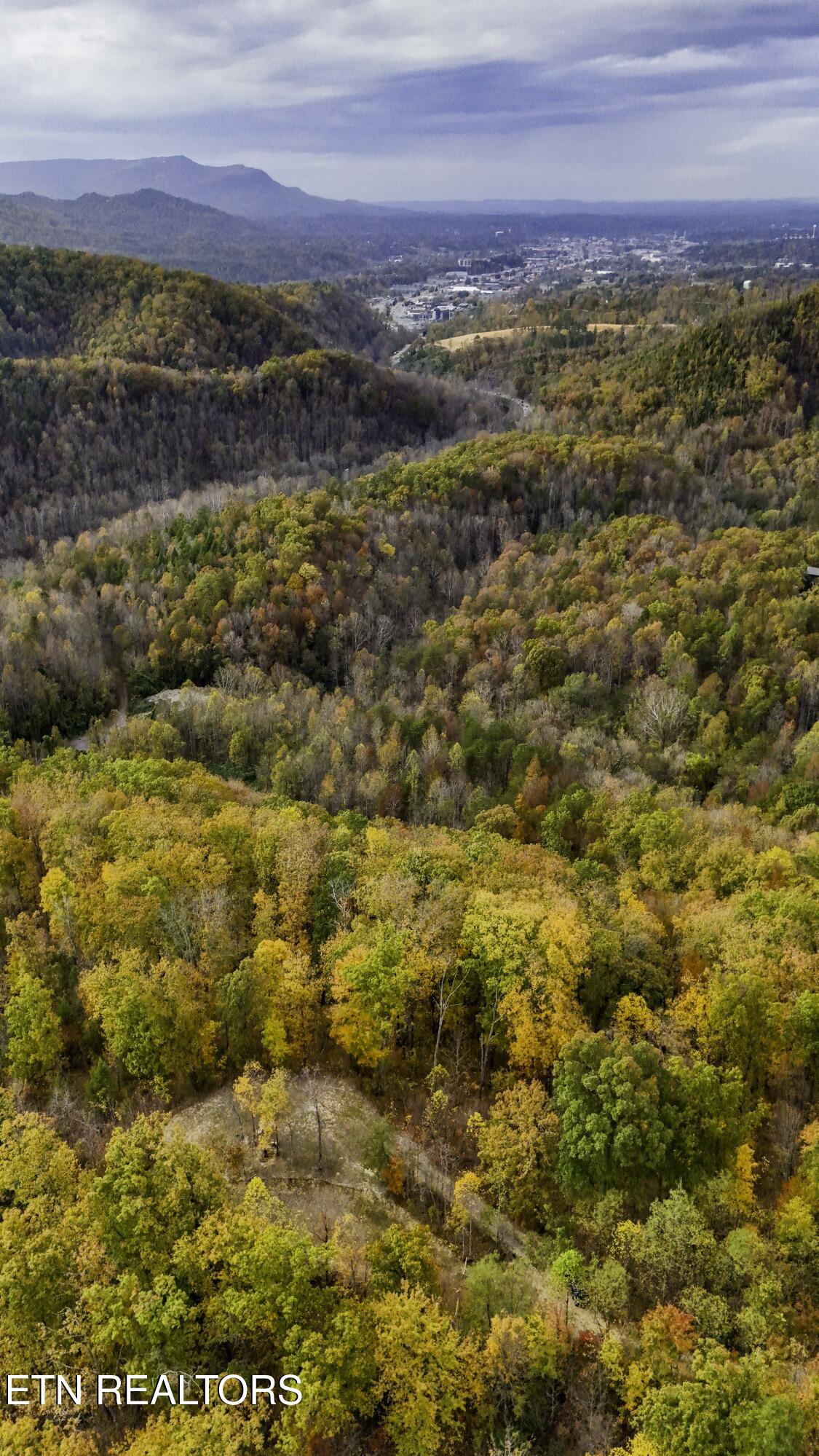 King Branch Road Sevierville, TN 37876 - Photo 9 of 15 DJI_20241106160300_0031_D-HDR