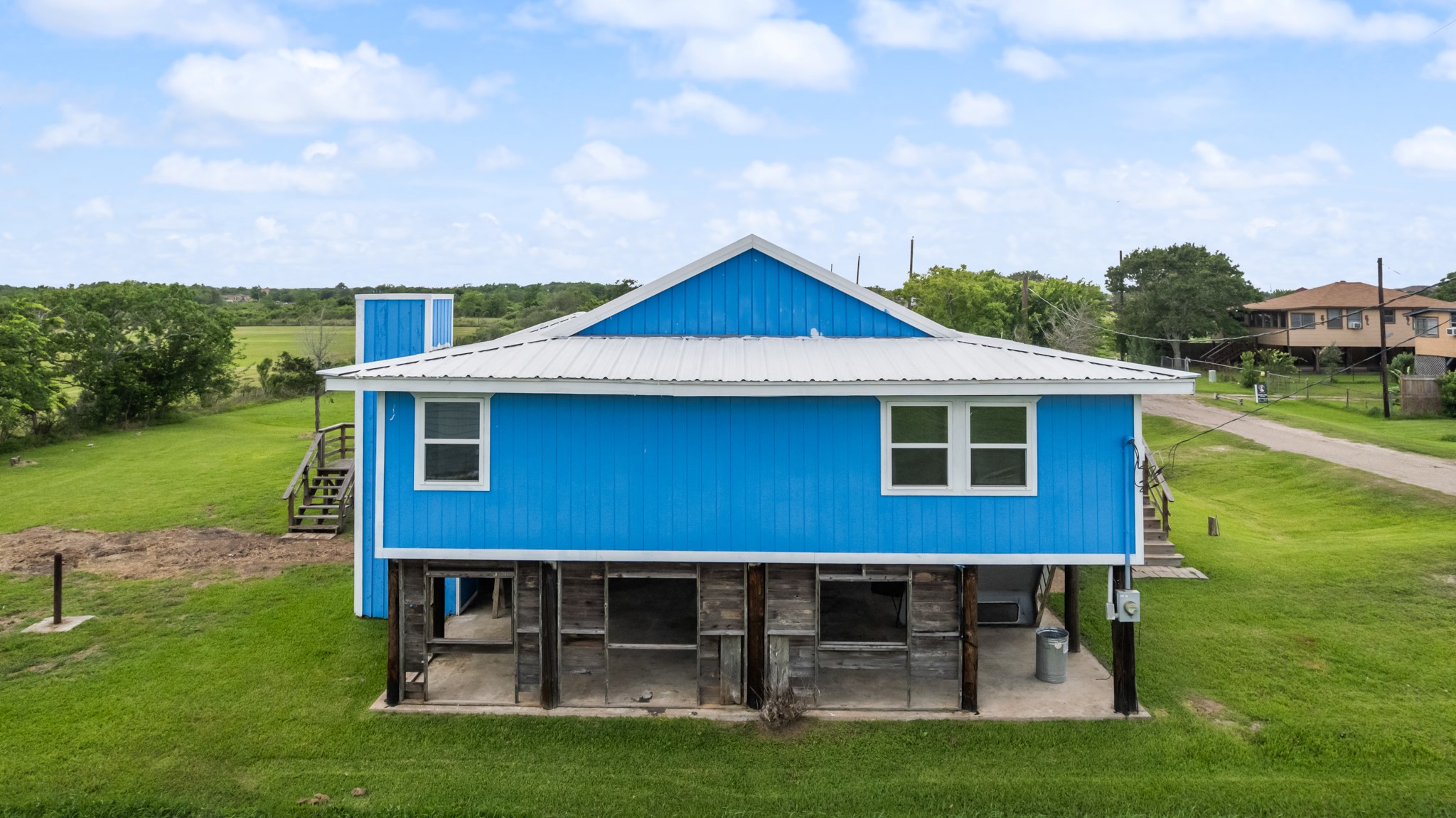 2534 Bastrop Angleton, TX 77515 - Photo 43 of 50