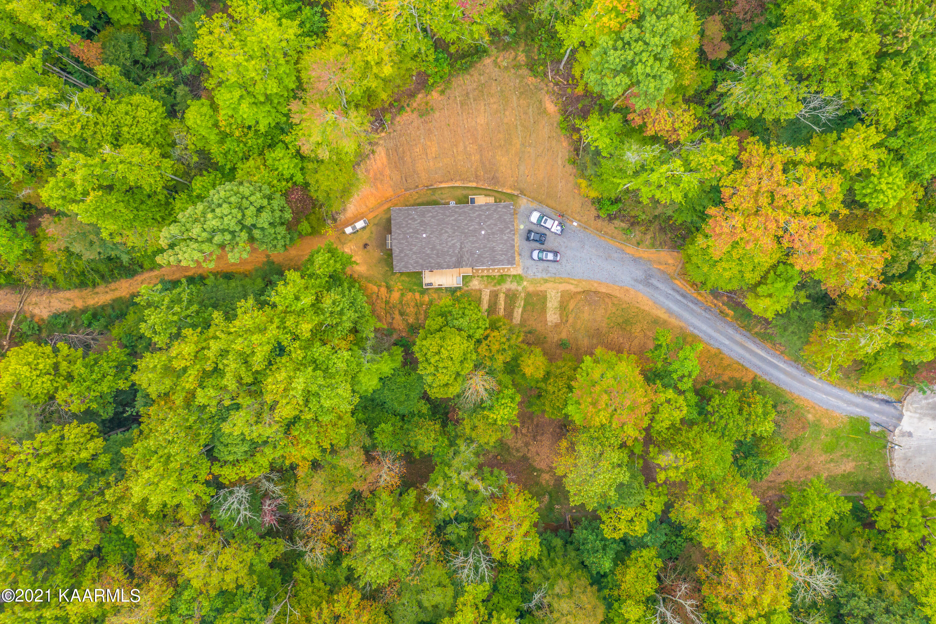 1281 Bluets Road Newport, TN 37821 - Photo 26 of 30 645881D0-9D42-4F32-88EA-20B19102A165