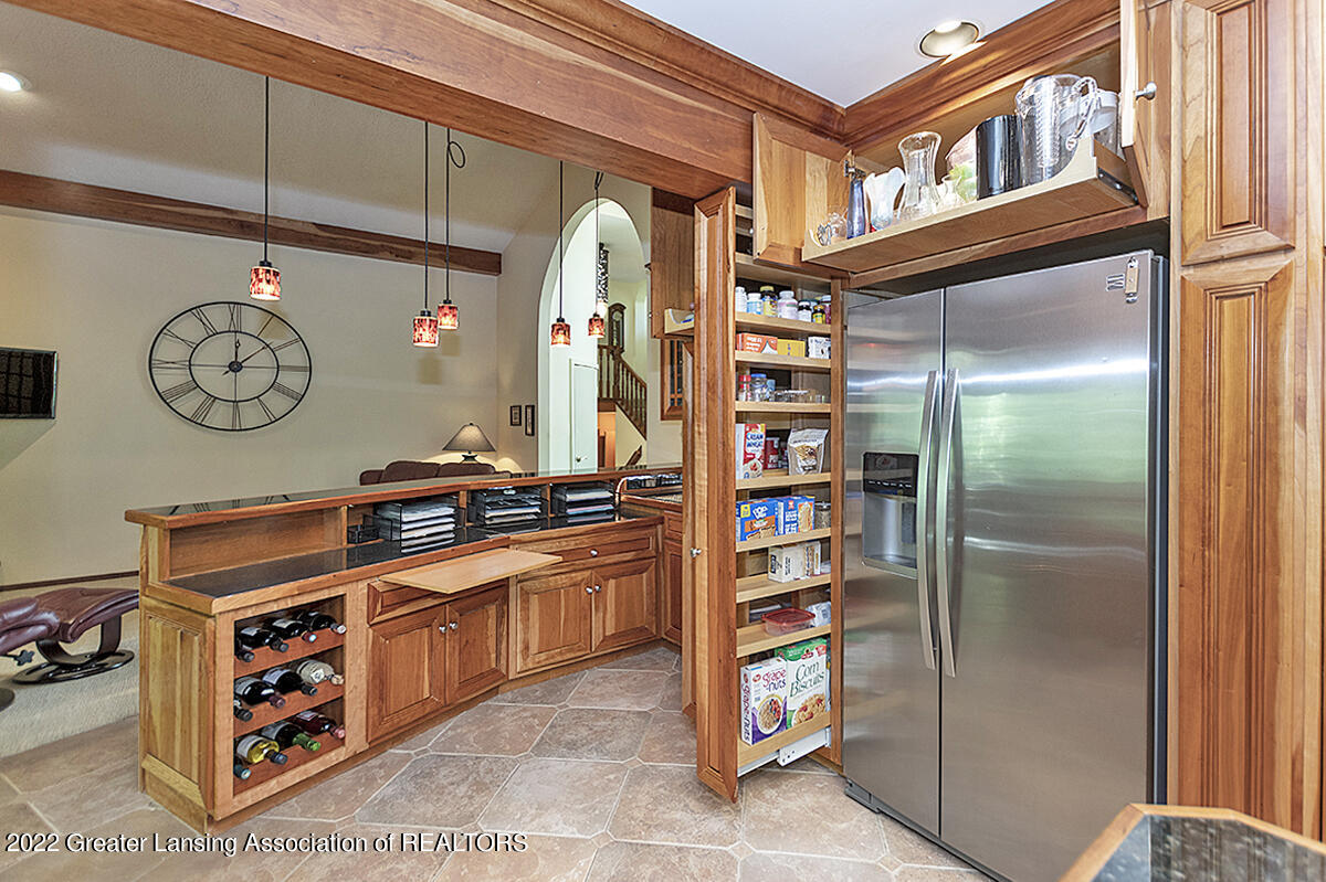 3420 Zimmer Road Williamston, MI 48895 - Photo 14 of 72 Kitchen Cupboards