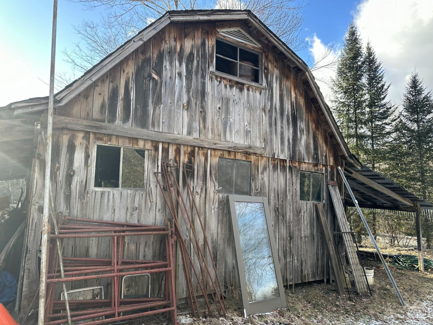 1048 Garfield Road Stephentown, NY 12062 - Photo 3 of 7 Photo 3