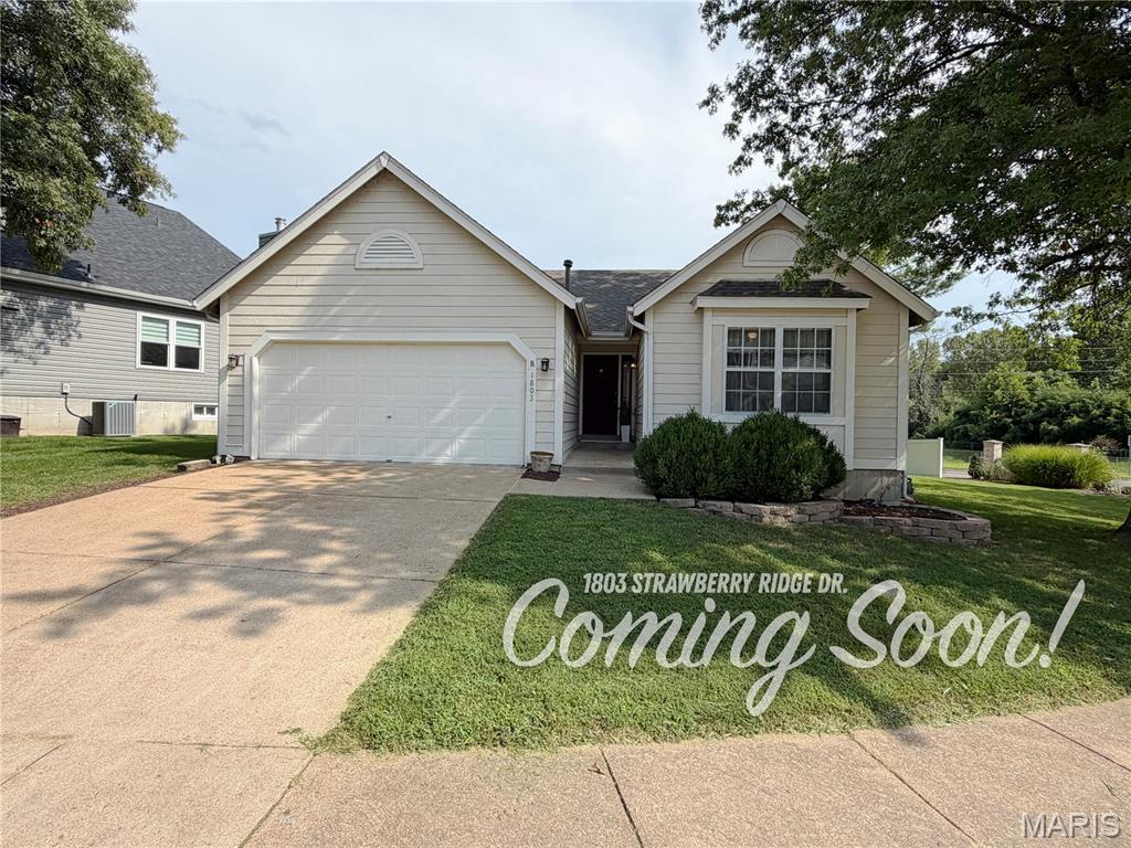 1803 Strawberry Ridge Drive Ballwin, MO 63021 - Photo 1 of 9 Gallery Image 1