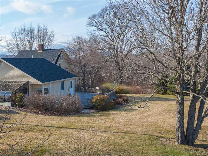 534 Youngtown Road Lincolnville, ME 04849 - Photo 5 of 26 Land.
