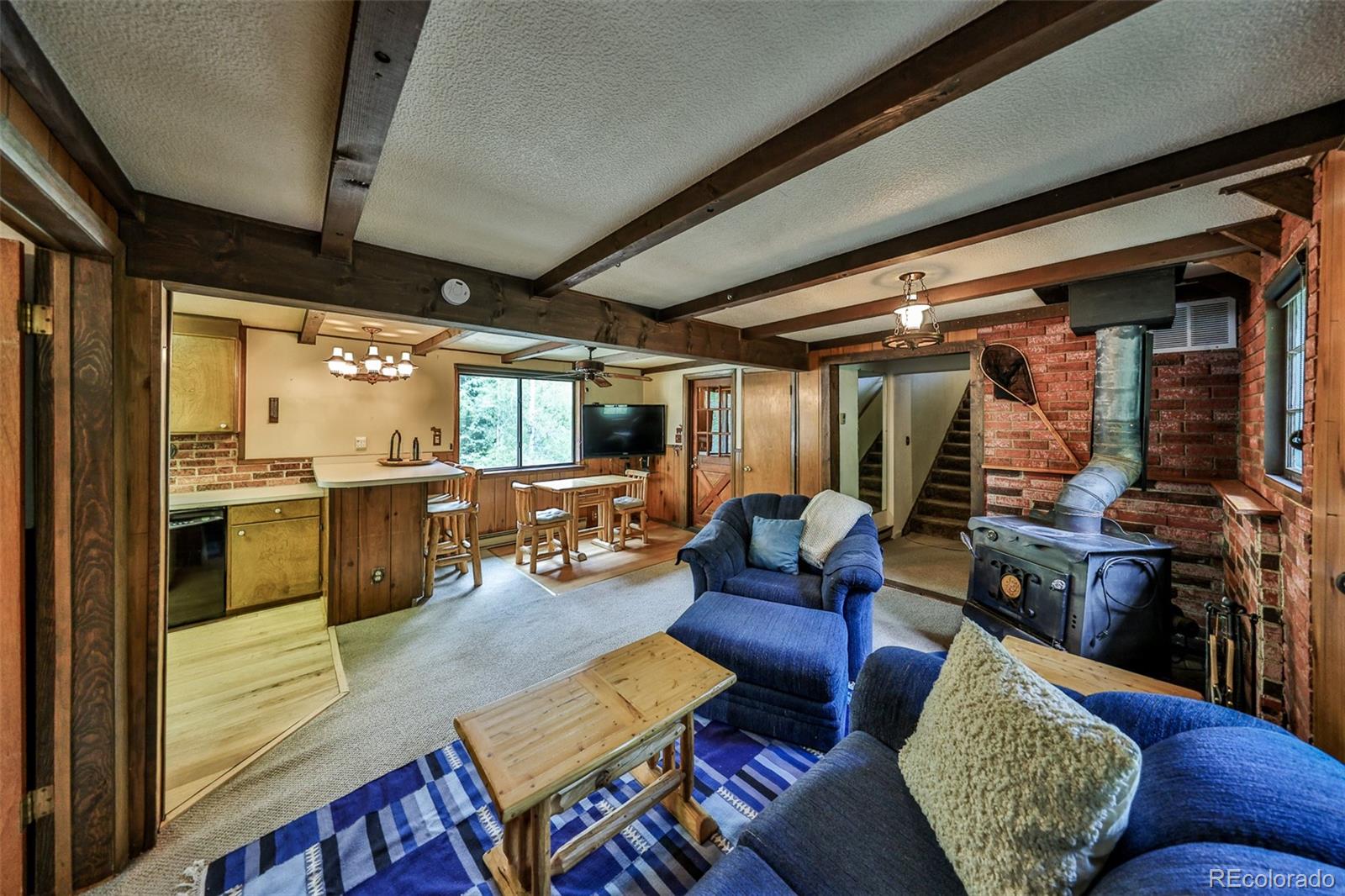 33 Jerico Road Grand Lake, CO 80447 - Photo 11 of 34