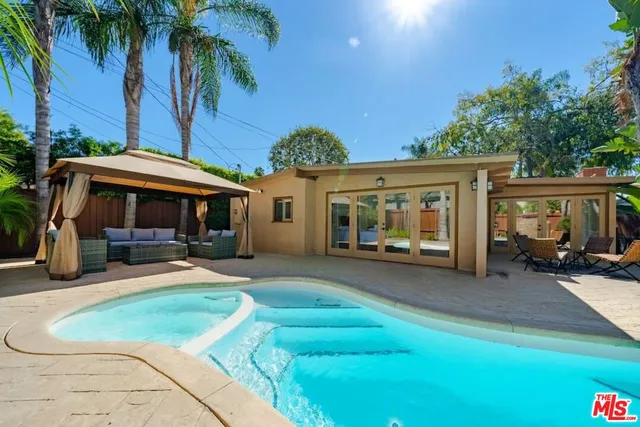 $18,500 | 11331 Isleta Street, Los Angeles, CA 90049