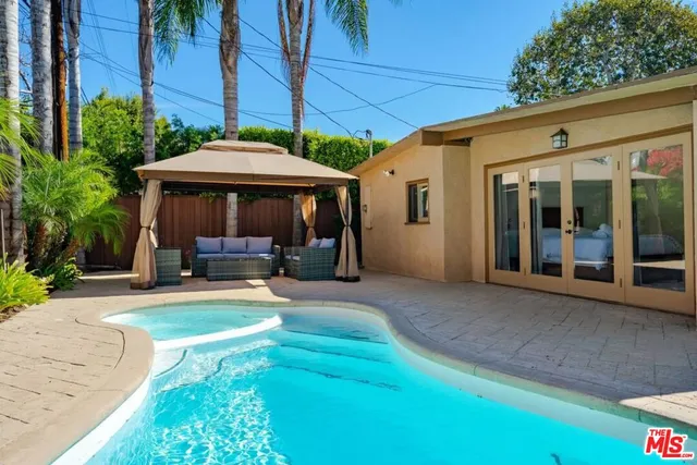 $18,500 | 11331 Isleta Street, Los Angeles, CA 90049