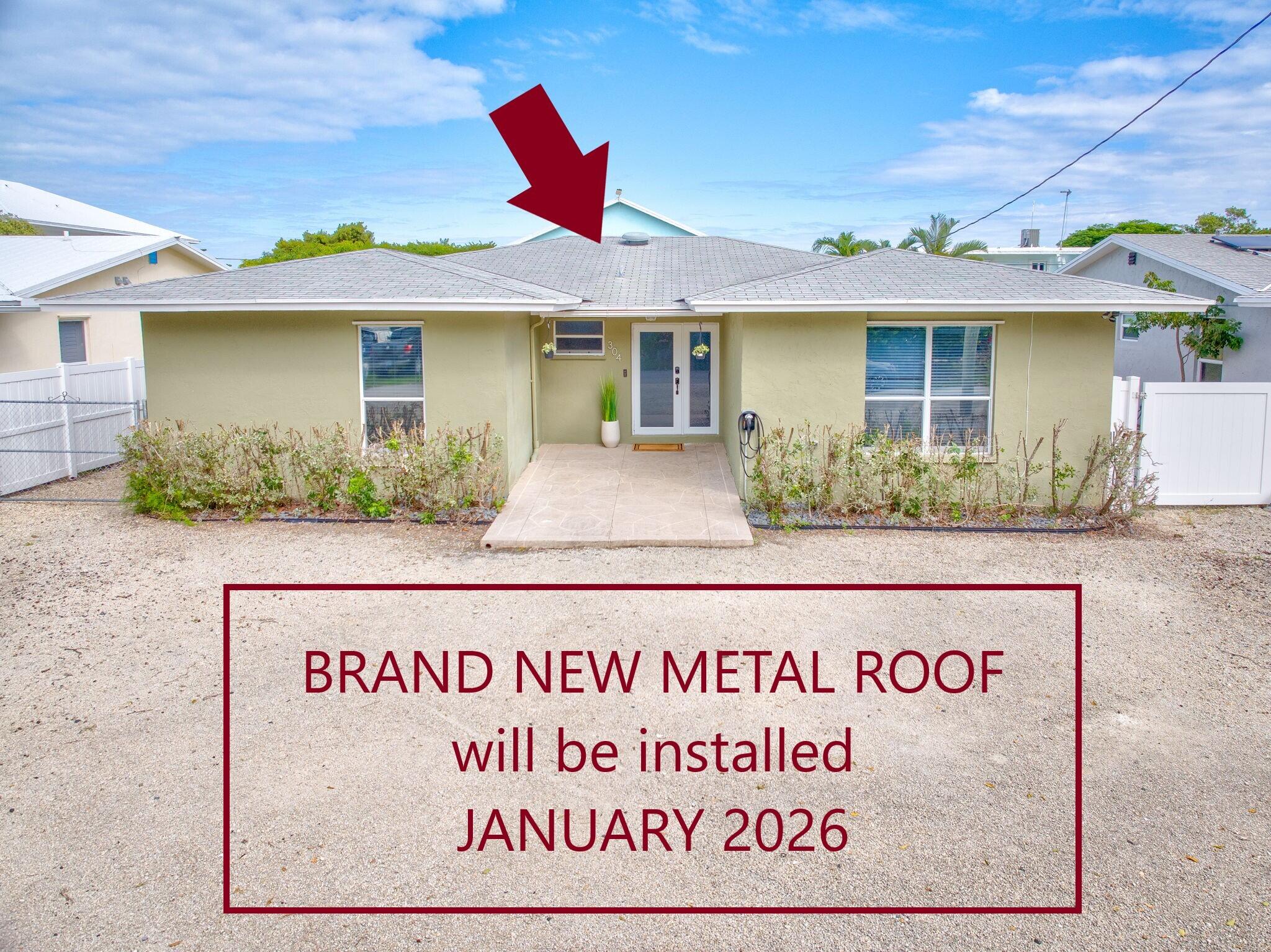 304 2nd Terrace Key Largo, FL 33037 - Photo 1 of 43 Front of House