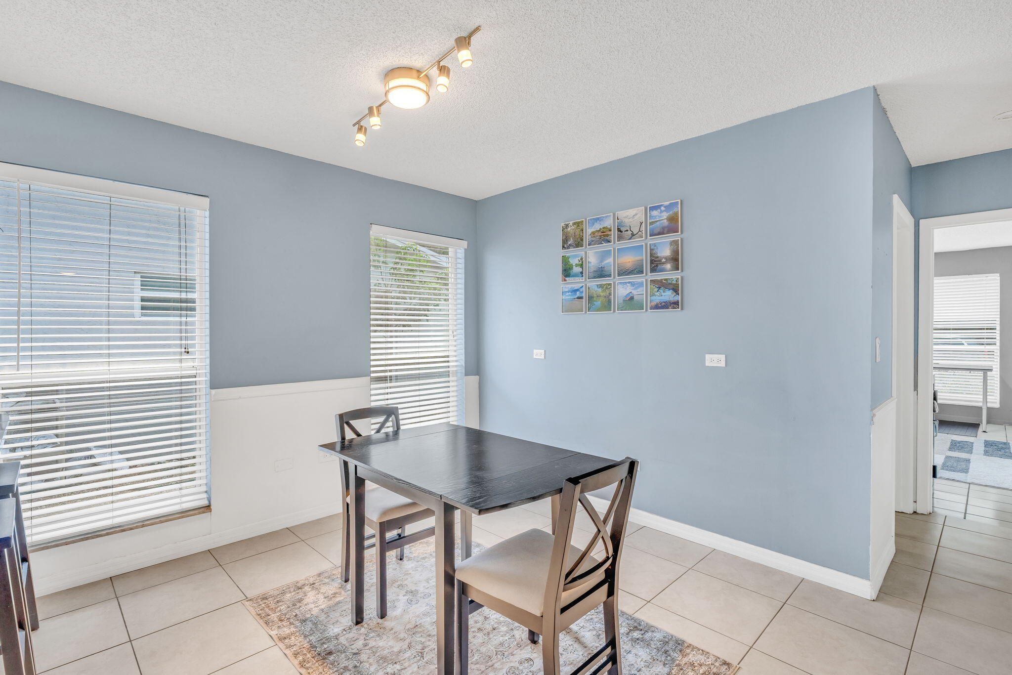 304 2nd Terrace Key Largo, FL 33037 - Photo 12 of 43 Dining Room
