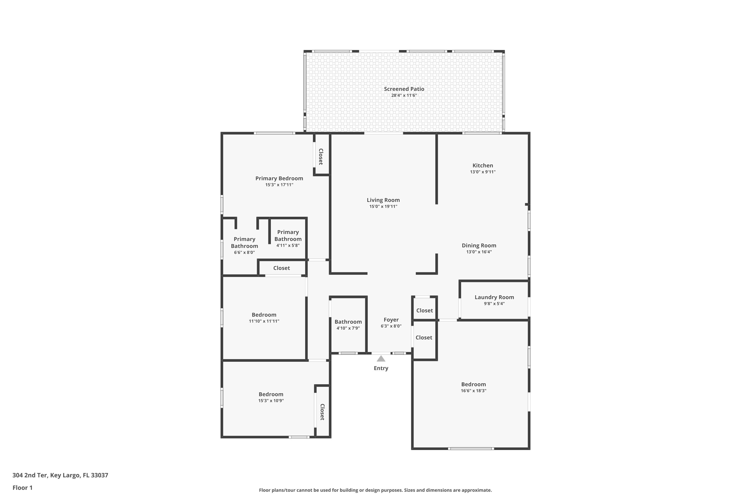 304 2nd Terrace Key Largo, FL 33037 - Photo 43 of 43