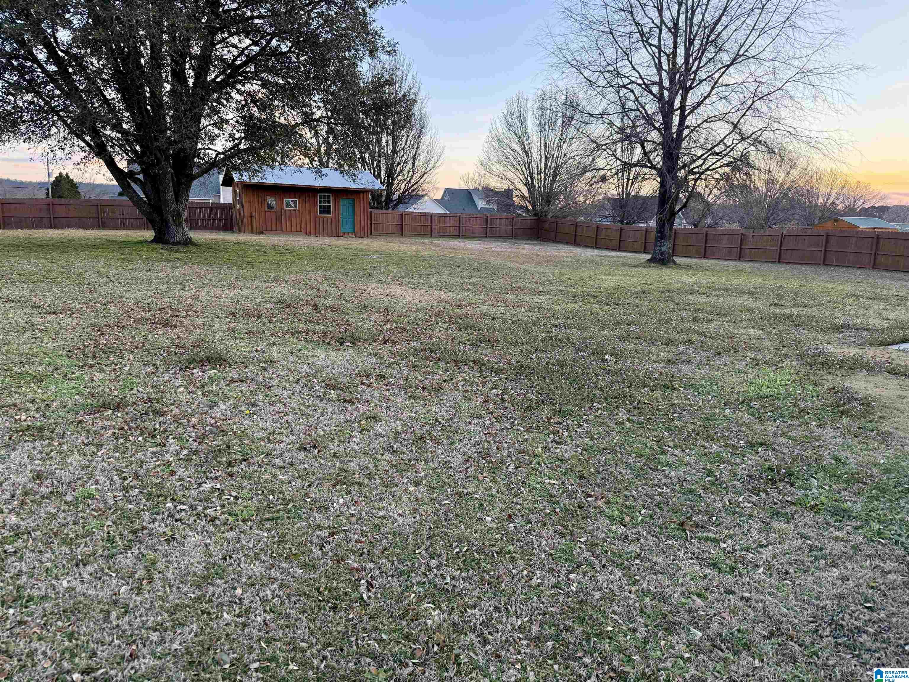 420 Coupland Road Odenville, AL 35120 - Photo 30 of 31