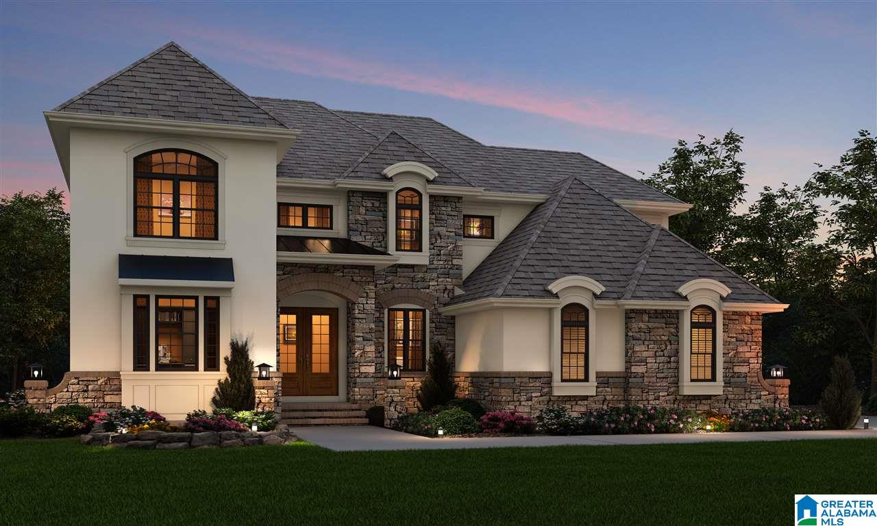 4581 Reflection Cove Birmingham, AL 35242 - Photo 1 of 13